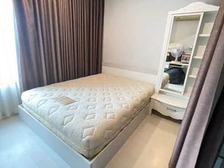 À louer 1 chambre condo à Yan Nawa, Bangkok