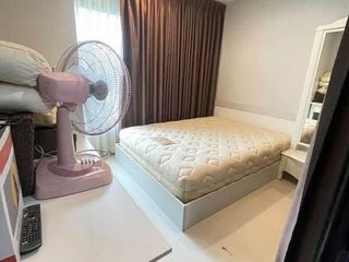 À louer 1 chambre condo à Yan Nawa, Bangkok