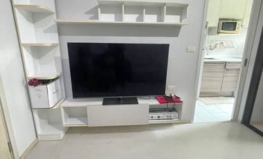 Condo en alquiler de 1 habitaciones en Yan Nawa, Bangkok