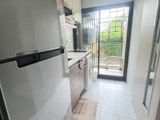 À louer 1 chambre condo à Yan Nawa, Bangkok