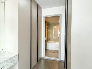 For rent 1 Beds condo in Phra Khanong, Bangkok