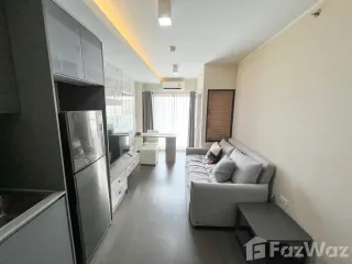 For rent 1 Beds condo in Phra Khanong, Bangkok