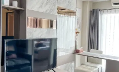 For rent 1 Beds condo in Phra Khanong, Bangkok