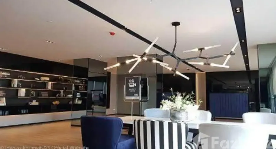 For rent 1 Beds condo in Phra Khanong, Bangkok
