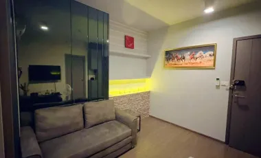 For sale そして for rent 1 Beds condo in Phra Khanong, Bangkok