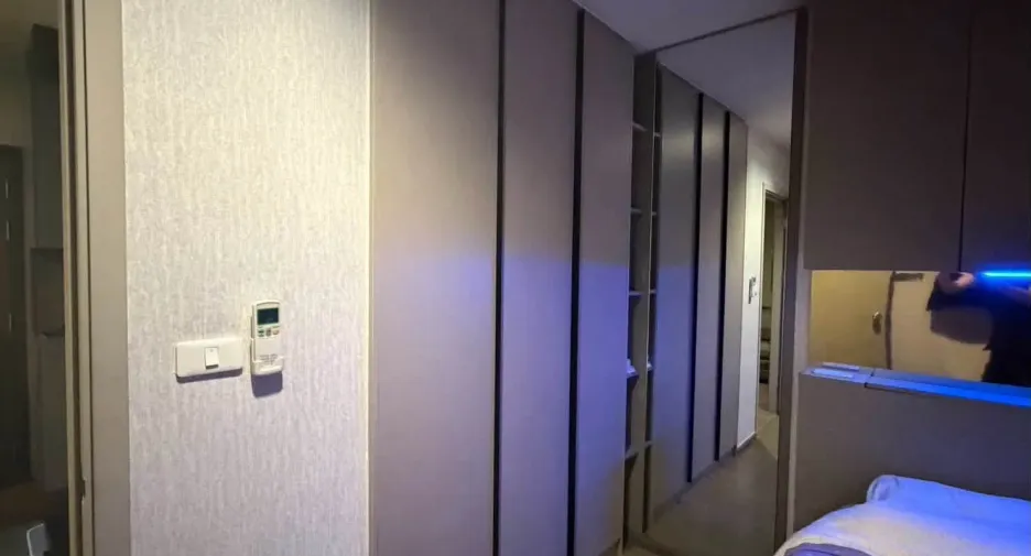 For sale そして for rent 1 Beds condo in Phra Khanong, Bangkok