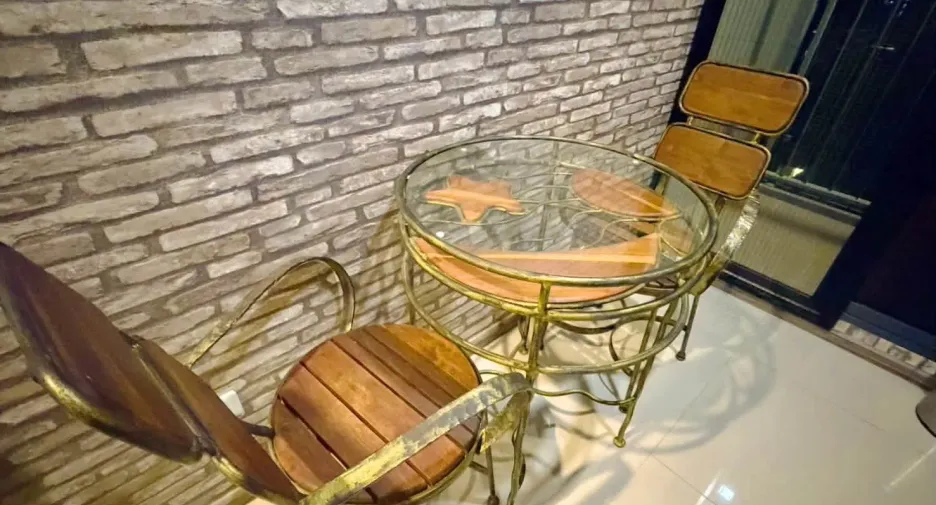 For sale そして for rent 1 Beds condo in Phra Khanong, Bangkok