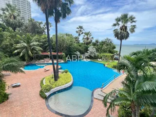 For rent and for sale 1 bed condo in Bang Lamung, Chonburi