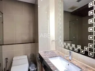For rent and for sale 1 bed condo in Bang Lamung, Chonburi