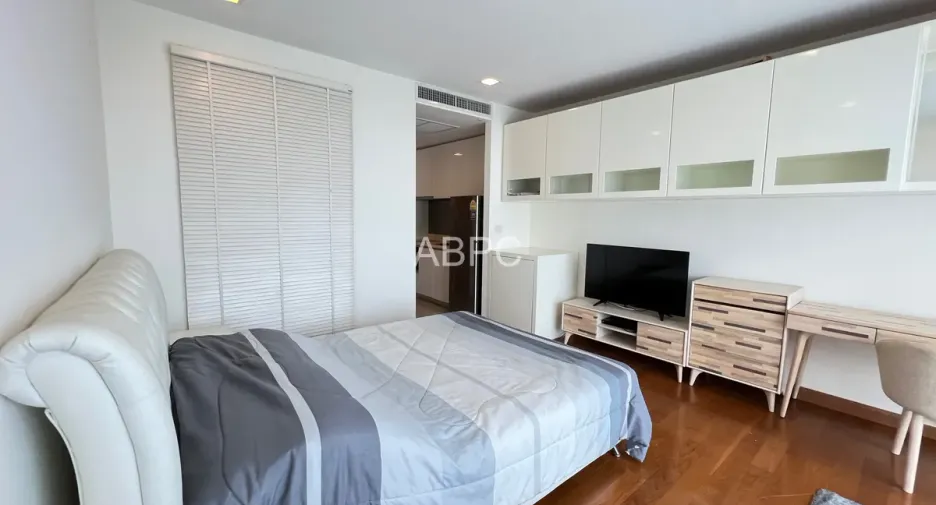 For rent and for sale 1 bed condo in Bang Lamung, Chonburi
