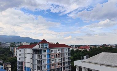 For sale 1 Beds condo in Mueang Chiang Mai, Chiang Mai