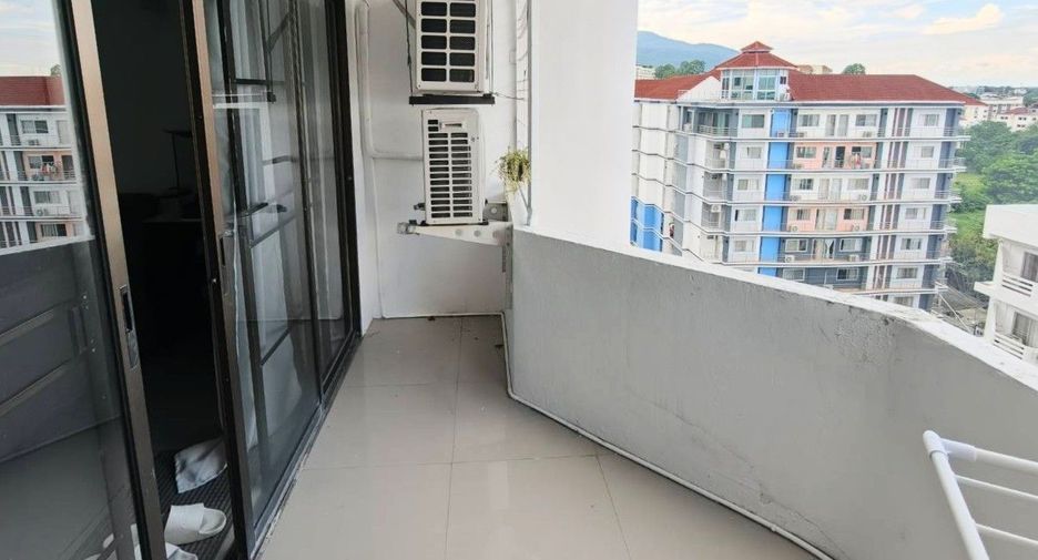 For sale 1 Beds condo in Mueang Chiang Mai, Chiang Mai