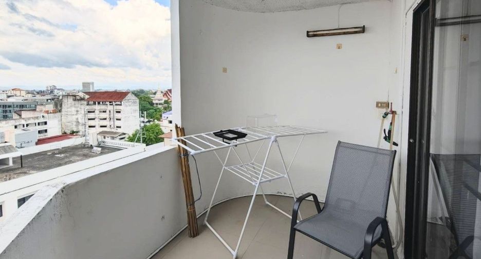 For sale 1 Beds condo in Mueang Chiang Mai, Chiang Mai