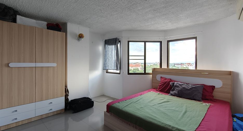 For sale 1 Beds condo in Mueang Chiang Mai, Chiang Mai