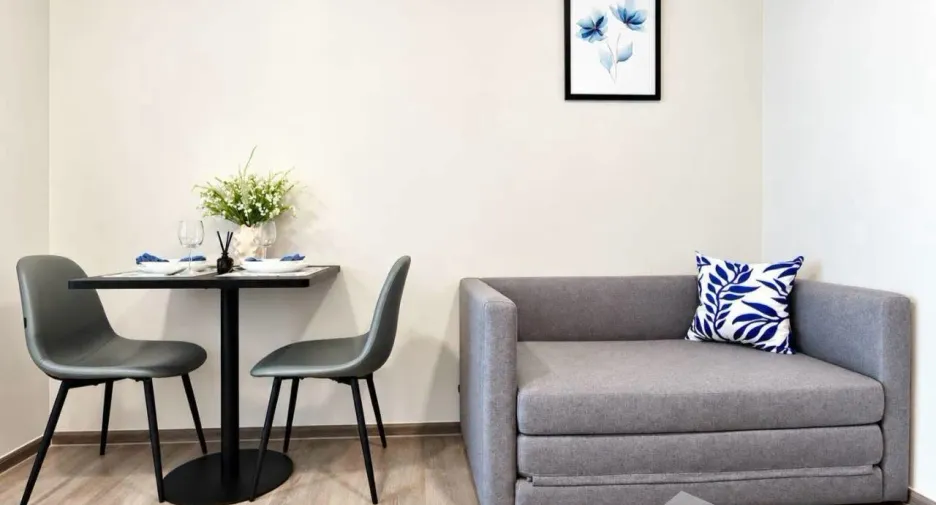 For rent 1 Beds condo in Lat Phrao, Bangkok