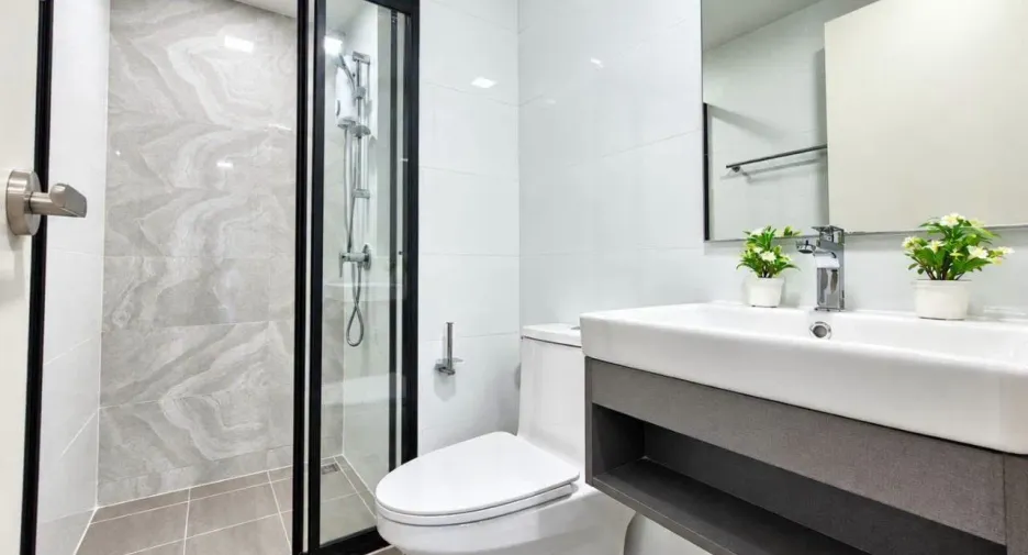 For rent 1 Beds condo in Lat Phrao, Bangkok