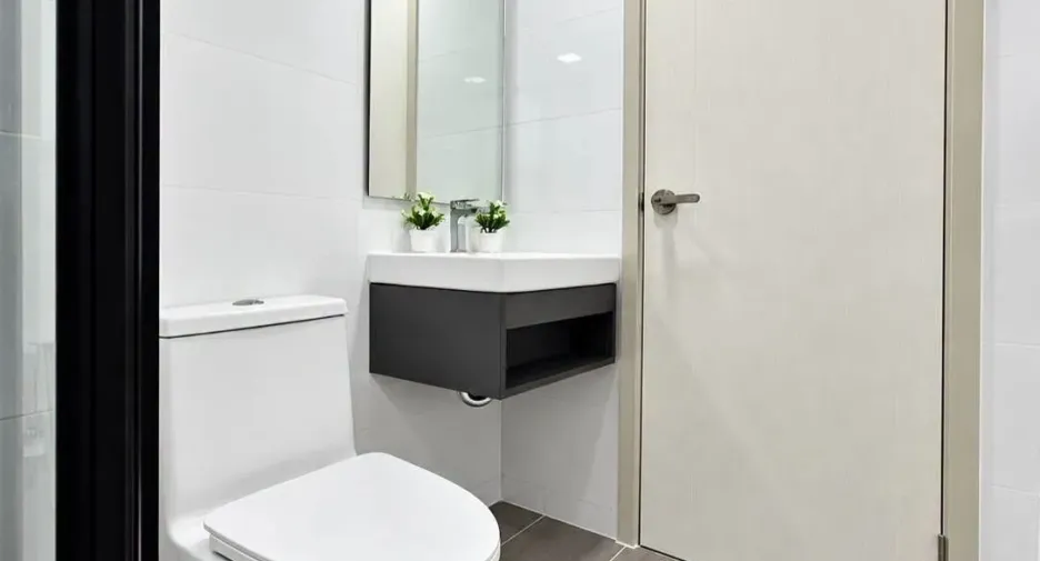 For rent 1 Beds condo in Lat Phrao, Bangkok