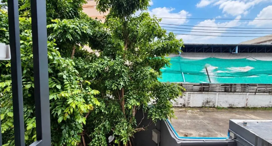 For rent 1 Beds condo in Lat Phrao, Bangkok