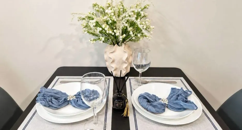 For rent 1 Beds condo in Lat Phrao, Bangkok