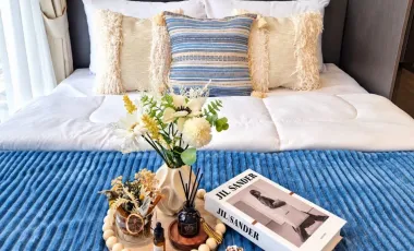 For rent 1 Beds condo in Lat Phrao, Bangkok