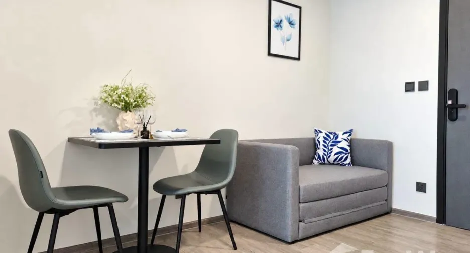 For rent 1 Beds condo in Lat Phrao, Bangkok