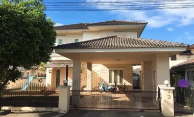 À vendre 2 chambres maison à San Sai, Chiang Mai