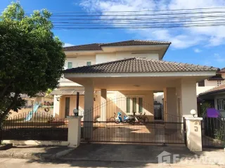 À vendre 2 chambres maison à San Sai, Chiang Mai