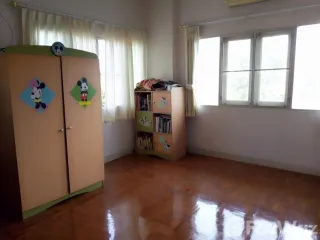 À vendre 2 chambres maison à San Sai, Chiang Mai