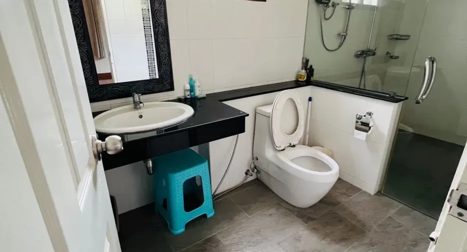 Casa en alquiler de 3 habitaciones en Mueang Chiang Mai, Chiang Mai