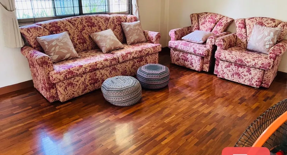 Casa en alquiler de 3 habitaciones en Mueang Chiang Mai, Chiang Mai