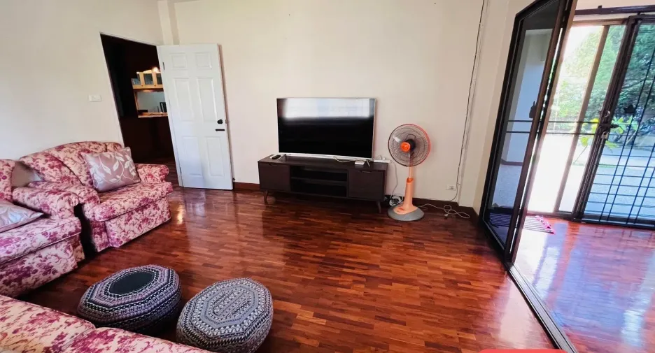 Casa en alquiler de 3 habitaciones en Mueang Chiang Mai, Chiang Mai