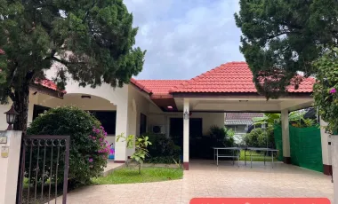 Casa en alquiler de 3 habitaciones en Mueang Chiang Mai, Chiang Mai