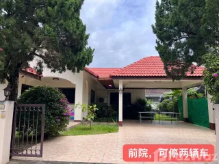Casa en alquiler de 3 habitaciones en Mueang Chiang Mai, Chiang Mai
