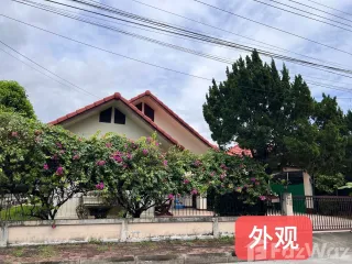 Casa en alquiler de 3 habitaciones en Mueang Chiang Mai, Chiang Mai
