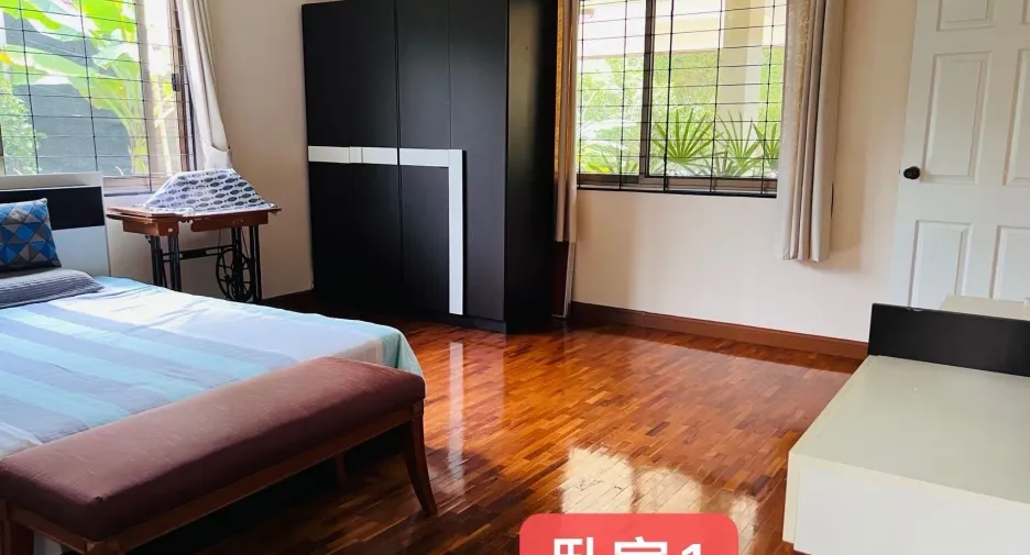 Casa en alquiler de 3 habitaciones en Mueang Chiang Mai, Chiang Mai