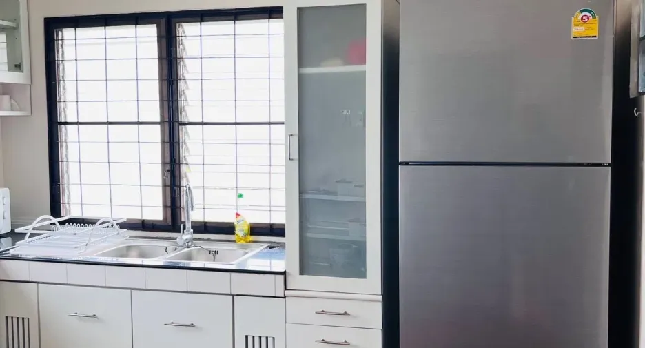 Casa en alquiler de 3 habitaciones en Mueang Chiang Mai, Chiang Mai