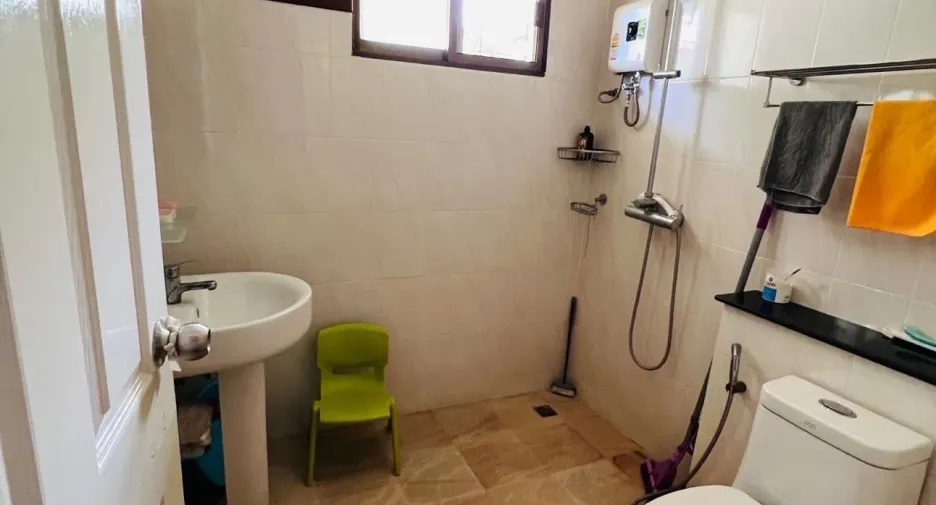 Casa en alquiler de 3 habitaciones en Mueang Chiang Mai, Chiang Mai