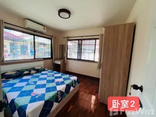 Casa en alquiler de 3 habitaciones en Mueang Chiang Mai, Chiang Mai