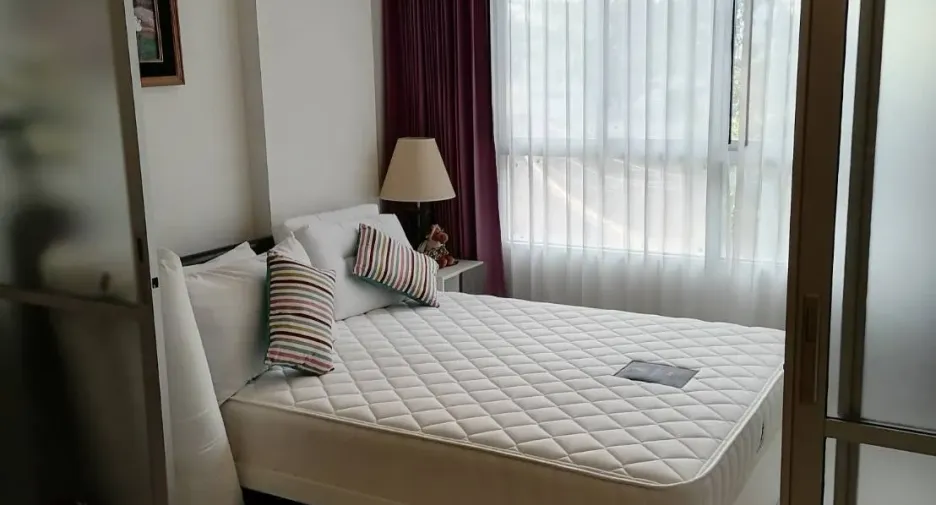 For sale 1 Beds condo in Mueang Chiang Mai, Chiang Mai