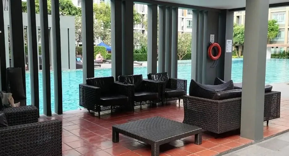 For sale 1 Beds condo in Mueang Chiang Mai, Chiang Mai
