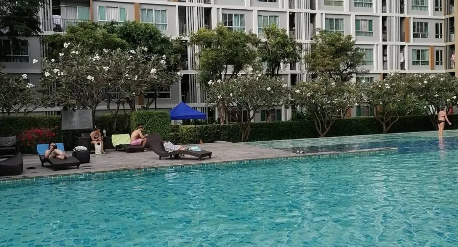 For sale 1 Beds condo in Mueang Chiang Mai, Chiang Mai