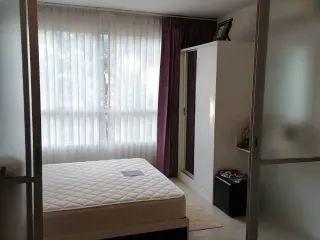 For sale 1 Beds condo in Mueang Chiang Mai, Chiang Mai