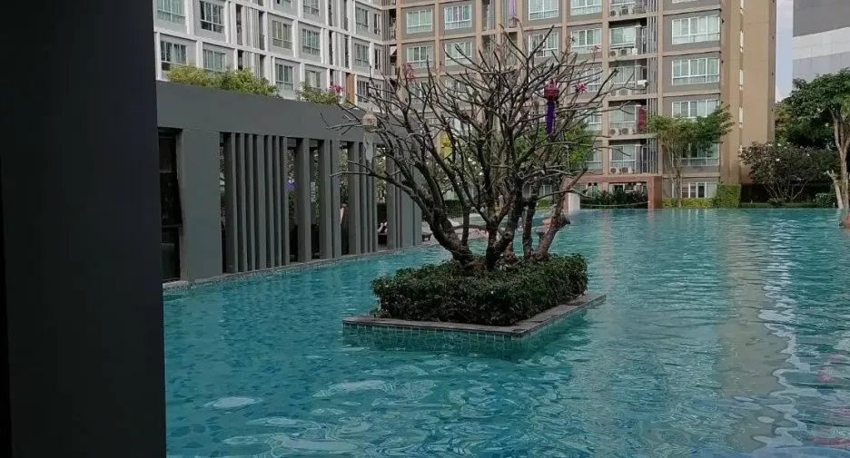 For sale 1 Beds condo in Mueang Chiang Mai, Chiang Mai