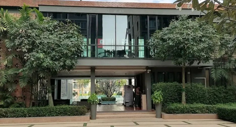 For sale 1 Beds condo in Mueang Chiang Mai, Chiang Mai
