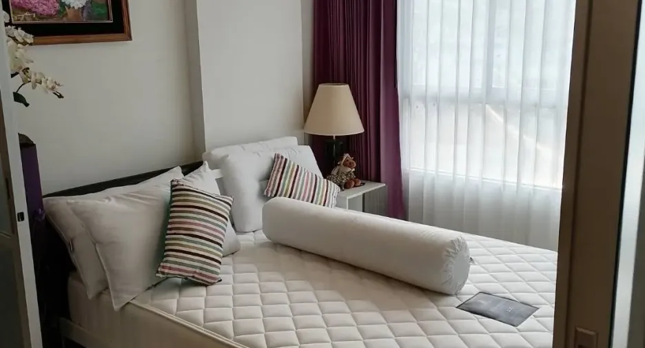 For sale 1 Beds condo in Mueang Chiang Mai, Chiang Mai