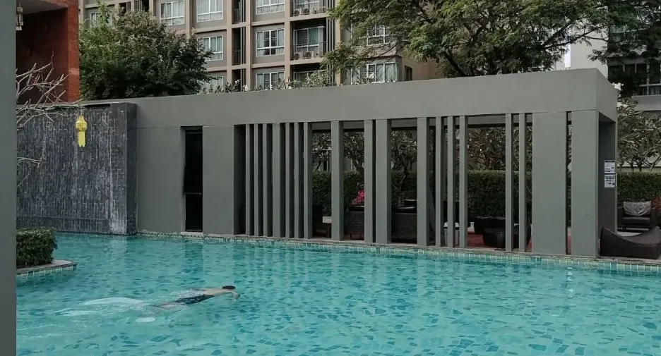 For sale 1 Beds condo in Mueang Chiang Mai, Chiang Mai