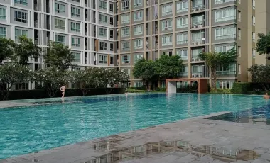 For sale 1 Beds condo in Mueang Chiang Mai, Chiang Mai