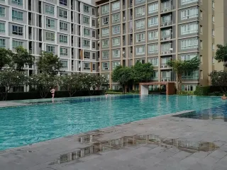 For sale 1 Beds condo in Mueang Chiang Mai, Chiang Mai
