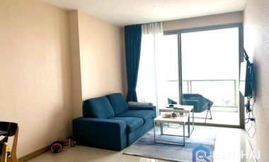 À vendre 1 chambre condo à Jomtien, Pattaya