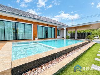 Haus zum Kauf mit 3 Zimmer in Bang Saray, Pattaya